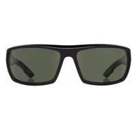 عینک آفتابی اسپای سری Bounty مدل Black Ansi Rx Gray - Spy Bounty Black Ansi Rx Gray Sunglasses