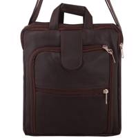 کیف دوشی دوک مدل 3-76-2103 Duk 2103-76-3 Shoulder Bag