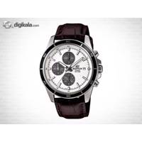 ساعت مچی عقربه ای مردانه کاسیو ادیفایس EFR-526L-7AVUDF Casio Edifice EFR-526L-7AVUDF