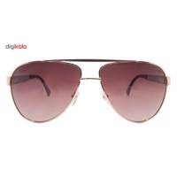 عینک آفتابی وینتی مدل 8899-GD Vinti GD-8899 Sunglasses