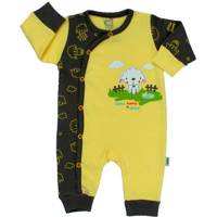 لباس سرهمی آدمک مدل Sheep Adamak Sheep Patch Clothes