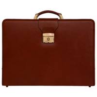 کیف اداری گارد مدل LBR15153 - Guard LBR15153 Leather Bag