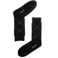 جوراب نانو 60 درصد مردانه پاآرا مدل 1-7-503 - Pa-ara 503-7-1 Socks For Men