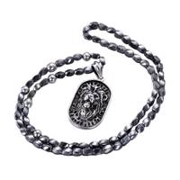 گردن بند مدل SSN-1720