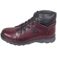 نیم بوت چرم مردانه شهر چرم مدل 26-T39311 Leather City T39311-26 Leather Half Boot