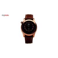 ساعت مچی عقربه ای مردانه ونیز مدل V8116 VENICE V8116 Watch For men