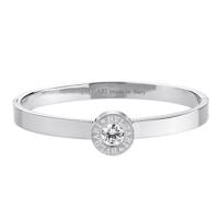 دستبند النگویی جی دبلیو ال مدل BAN275 JWL BAN275 Bracelets