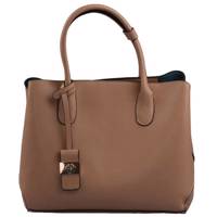 کیف دستی زنانه پارینه چرم مدل PV16-8 - Parine Charm PV16 Hand Bag For Women