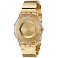 ساعت مچی عقربه‌ ای زنانه سواچ مدل SFK355G Swatch SFK355G Watch For women