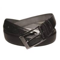 کمربند چرم طبیعی مردانه مارسین مدل C110 Marseen C110 Leather Belt For Men