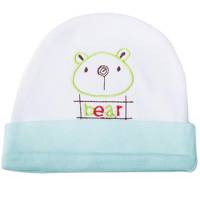 کلاه نوزادی کیوت پای مدل Bear Cutie Pie Bear Baby Hat