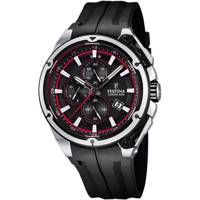 ساعت مچی عقربه‌ای مردانه فستینا مدل F16882/8 Festina F16882/8 Watch For Men