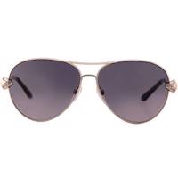 عینک آفتابی روبرتو کاوالی مدل 884S-16B Roberto Cavalli 884S-16B Sunglasses