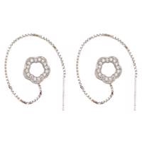 گوشواره شهر شیک مدل SH502 Shahr Shik SH502 Earring