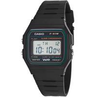 ساعت مچی دیجیتال کاسیو مدل F-91W-3DG Casio F-91W-3DG Digital Watch For Men