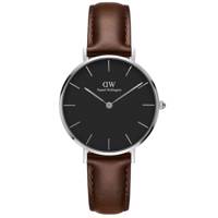 ساعت مچی عقربه‌ ای زنانه دنیل ولینگتون مدل DW00100177 Daniel Wellington DW00100177 Watch For Women