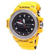 ساعت مچی عقربه ای مردانه کاسیو جی شاک GWN-1000-9AD Casio G-Shock GWN-1000-9AD