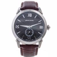 ساعت مچی عقربه ای مردانه پیر کاردین PC105301S03 Pierre Cardin PC105301S03
