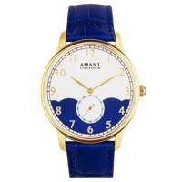 ساعت مچی عقربه ای مدل Amant Stockholm Amant Stockholm Analogue Wrist Watch