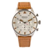 ساعت مچی عقربه‌ای مردانه رودانیا مدل R.2616823 Rodania R.2616823 Watch For Men