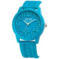 ساعت مچی عقربه‌ ای وان واچ مدل OA7278AA41N One Watch OA7278AA41N Watch