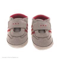 پاپوش نوزادی فری شر مدل 512151G Free Sure 512151G Baby Footwear