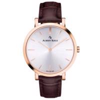 ساعت مچی عقربه ای مردانه آلبرت ریله مدل 018GQ19-SP33I-LN Albert Riele 018GQ19-SP33I-LN Watch For Men