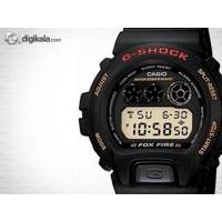 ساعت مچی دیجیتال کاسیو جی شاک DW-6900G-1VQ Casio G-Shock DW-6900G-1VQ