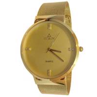 ساعت مچی عقربه ای مردانه فیترون مدل No 8735 M Fitron No 8735 M- Men watch