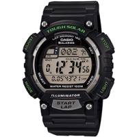 ساعت مچی دیجیتالی مردانه کاسیو STL-S100H-1AVDF Casio STL-S100H-1AVDF