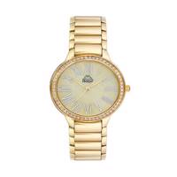 ساعت مچی عقربه ای کاپا مدل 1410L-c kappa kp-1410L-c watches For women