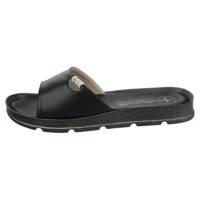 صندل طبی زنانه مسعود مدل 2722 مشکی - Masoud 2722 Anatomic Sandals For Women