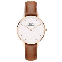 ساعت مچی عقربه‌ ای زنانه دنیل ولینگتون مدل DW00100172 Daniel Wellington DW00100172 Watch For Women