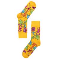 جوراب زنانه مدل Funny 39 Funny 39 Socks For Women