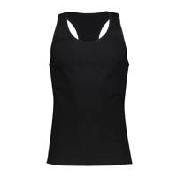 زیرپوش آستین حلقه ای نخی مردانه رویین تن پوش مدل 4007 Rooeentanpoosh 4007 Cotton Sleeveless Undershirt for Men