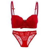 ست سوتین و شورت پیر گاردین مدل 4031 - Pierre Gardin 4031 Bra And Panty Set