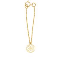 آویز ساعت طلا 18 عیار شانا مدل WSG57 Shana WSG57 Gold Watch Pendent