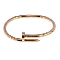 دستبند النگویی جی دبلیو ال مدل BAN272 JWL BAN272 Bracelets