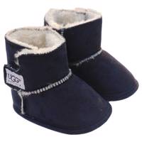 پاپوش نوزادی یوجی جی مدل یونی UGG Uoni Baby Footwear Model