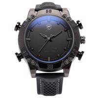 ساعت مچی عقربه ای مردانه شارک اسپرت مدل SH262 Sharksport SH262 Watch For Men