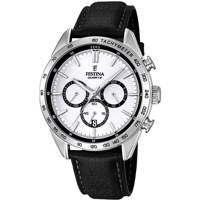 ساعت مچی عقربه ای مردانه فستینا مدل F16844/1 Festina F16844/1 Watch for Men