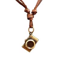 گردنبند ابلا مدل دوربین