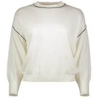 پلیور زنانه زی مدل 1718022 Zi 1718022 Sweater For Women