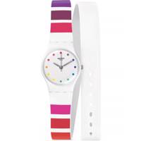 ساعت مچی عقربه ای زنانه سواچ مدل LW149 Swatch LW149 Watch For Women