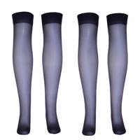 جوراب زنانه پریتی پولی مدل Admiral بسته 2 عددی Womens Stockings