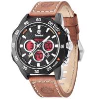 ساعت مچی عقربه ای مردانه تیمبرلند مدل TBL14115JSB-02 Timberland TBL14115JSB-02 Watch For Men