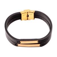 دستبند طلا 18 عیار سپیده گالری مدل SBL0004 Sepideh Gallery SBL0004 Gold Bracelet