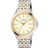 ساعت مچی عقربه‌ ای مردانه ازتورین مدل A048.G236 Aztorin A048.G236 Watch For Men