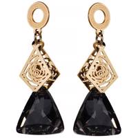 گوشواره آویز جی دبلیو ال مدل ER-387 JWL ER-387 Earring