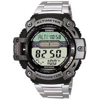 ساعت مچی دیجیتال مردانه کاسیو مدل SGW-300HD-1AVDR Casio SGW-300HD-1AVDR Digital Watch For Men